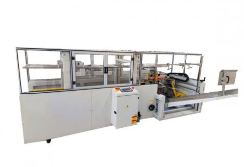 全蓋紙箱開(kāi)箱機(jī)YPK-4012Q