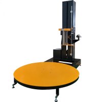 稱重纏繞機(jī)使用注意事項(xiàng)