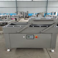 真空包裝機的錯誤認(rèn)知