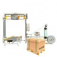 棧板穿劍打包機(jī)可以為您解決那些問題