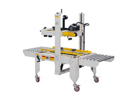 自動封箱機(jī)（上下驅(qū)動） FXJ-6050